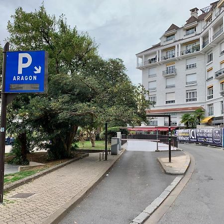 Quartier Du Chateau, Superbe Appartement Avec Parking По Экстерьер фото