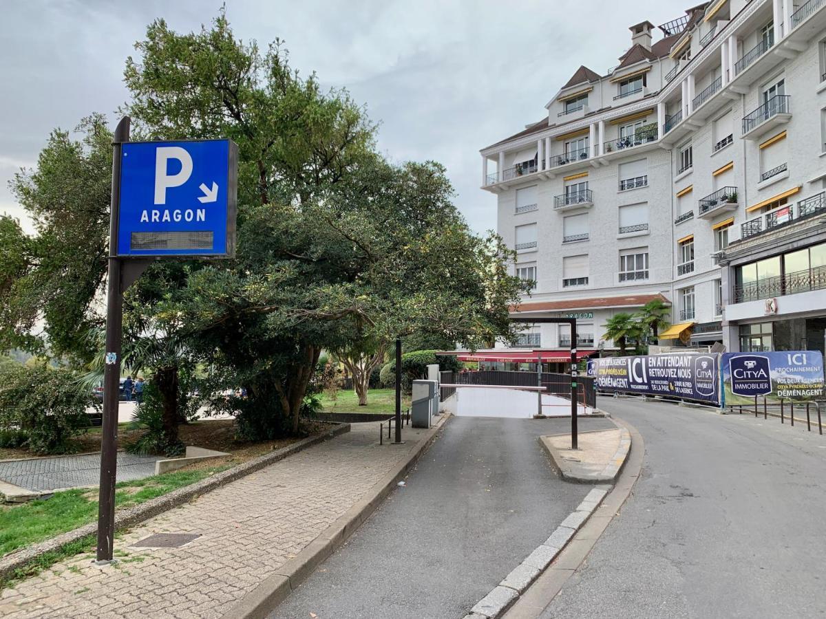 Quartier Du Chateau, Superbe Appartement Avec Parking По Экстерьер фото